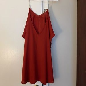 Autumn Short Sleeve Blouse